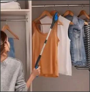 Aufhebe Hilfe - Zusammenlegbar